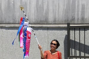 16 May, 2015 Chorlton Arts Festival